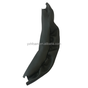 Kits de bandeau pour casque Cor sair HS60 <span class=keywords><strong>HS50</strong></span> HS40 HS70 <span class=keywords><strong>PRO</strong></span>, pièces de réparation, coussin de bandeau, livraison gratuite - Product Image 5