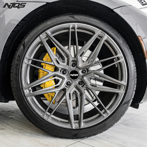 ล้อแม็กซ์ NJQS <span class=keywords><strong>ขอบ</strong></span> 16 นิ้ว สีบรอนซ์ PCD 6x139.7 สำหรับรถยนต์ 4x4  เช่น ไฮลักซ์ ซูซูกิ จิมนี่  มีขนาด <span class=keywords><strong>18</strong></span> 19 20 21 นิ้วให้เลือก - Product Image 1