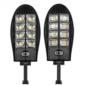 ไฟถนนโซลาร์เซลล์ LED 50000 ชั่วโมง รับประกัน 5 ปี สำหรับใช้งานภายนอกอาคาร - Product Image 2