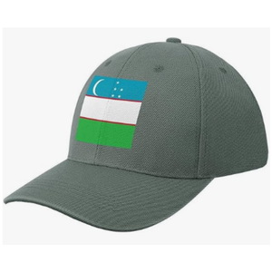 <span class=keywords><strong>Gorra</strong></span> de Béisbol con Bandera Nacional de Egipto para la Copa Mundial de Fútbol 2026, Gorras Trucker Ajustables, <span class=keywords><strong>Gorra</strong></span> de Béisbol Moderna para Deportes, Correr y Viajar - Product Image 5