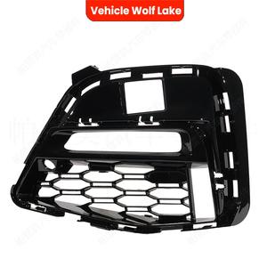 Biseles para Faros Antiniebla Wolf Lake para BMW G20 G21 330i 330i Xdrive 2019-2022, Cubierta de ABS con Clip - Product Image 4