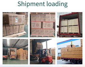 Aire Acondicionado Mini Split de Frecuencia Variable Eléctrico Airwens 12000 BTU R32, Frío/Calor, Control por Aplicación, Garantía de 3 Años, Ecológico - Product Image 4