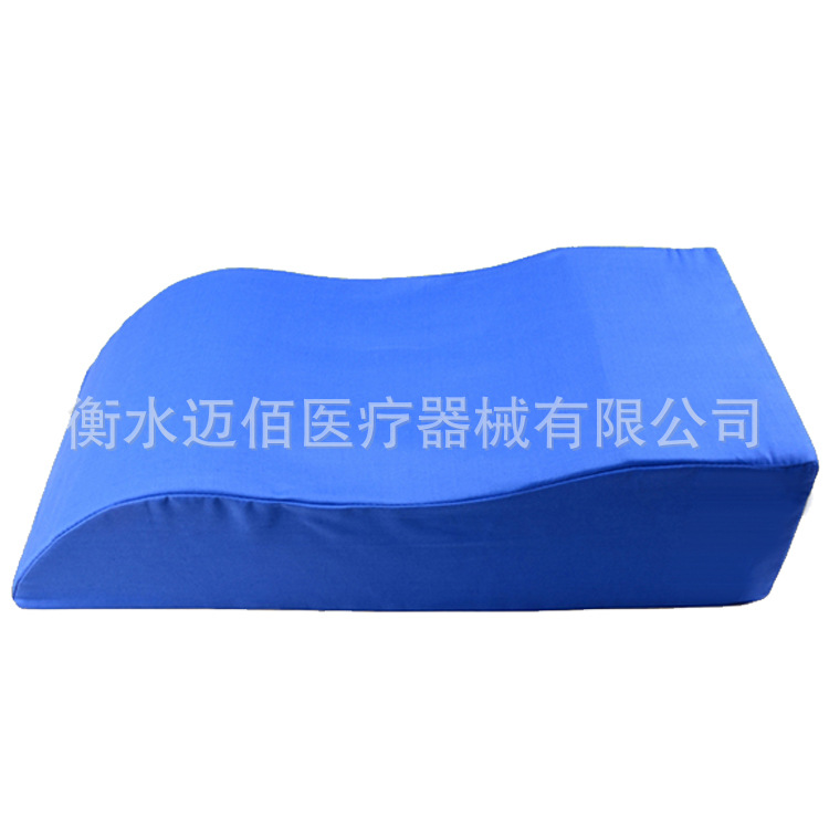 S-shaped pad, widened single leg, 60*35*15CM (20 pads)