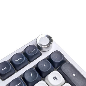 [Offre Spéciale] SG104 <span class=keywords><strong>clavier</strong></span> mécanique ISO disposition 98% sans fil tri-mode avec bouton <span class=keywords><strong>clavier</strong></span> ODM/OEM personnalisé pour <span class=keywords><strong>Gamer</strong></span>/bureau - Product Image 6