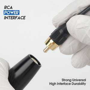 Dragonhawk Mast Magi BÚT XĂM Xoay Máy Súng Hộp Mực Xăm - Product Image 3