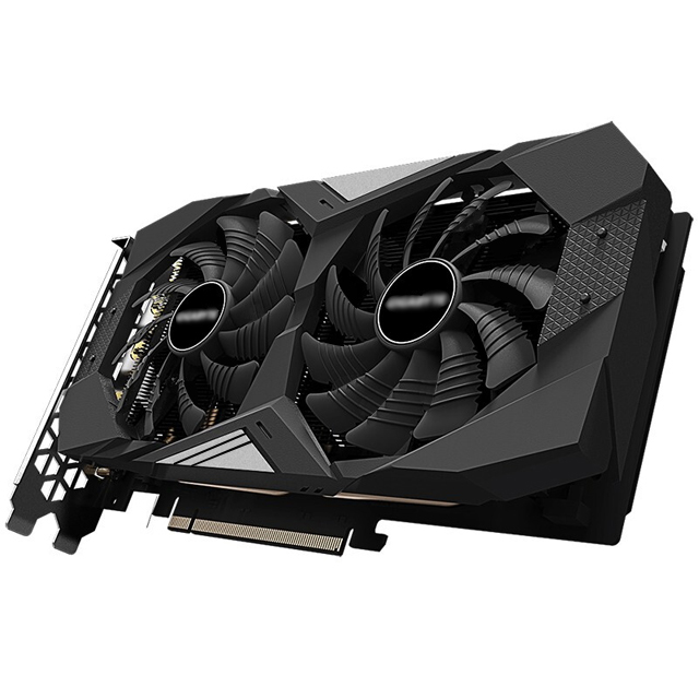 Видеокарта Geforce GTX1660 Super 6G GPU GTX 1660 Super Gaming GPU GTX 1660 s