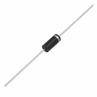 SB3100-T DIODE SCHOTTKY 100V 3A DO201AD DO-201AD, Axial 100 V Rectifiers