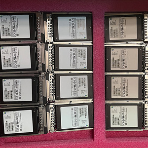 固态硬盘PM1643a 1.92t MZILT1T9HBJR-00007混合使用SAS 12G Tb - Product Image 6