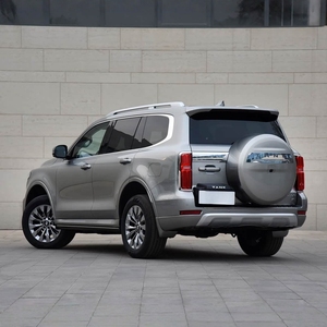 Great Wall Motors Tank <span class=keywords><strong>500</strong></span>, SUV di medie-grandi <span class=keywords><strong>dimensioni</strong></span>, versione sportiva 3.0T, modello Zaojing, 7 posti - Product Image 2