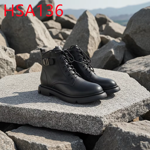 LXG,business Meeting Anti-odor Lady Mid-cut Low <strong>Heel</strong> Women Office Shoes <strong>Hotel</strong> &amp; Bank Work Soft Insole Women Dress Shoes HSA133 - Product Image 6