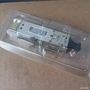 SFP-1GLXLC - ตัวรับส่งสัญญาณไฟเบอร์กิกะบิตซีรีส์ SFP-1G ระยะ 10 กม. ขั้วต่อ SMF LC เกรดอุตสาหกรรม - Product Image 3