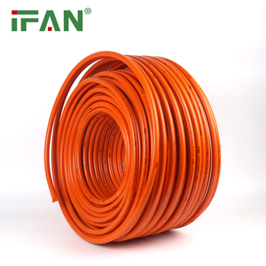 IFAN sistema di riscaldamento a pavimento tubi PEX 16-32mm sovrapposizione PEX Al PEX <span class=keywords><strong>tubo</strong></span> idraulico per Gas d'<span class=keywords><strong>acqua</strong></span> - Product Image 5