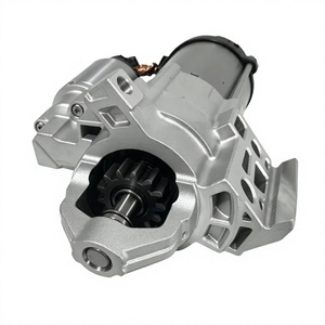 12418671505 12419847303 Venta al por mayor de piezas de automóvil, motor de arranque para BMW X3 G01 X4 G02 X5 G05 X7 G07 Serie 3 G80 2017-2021 - Product Image 4