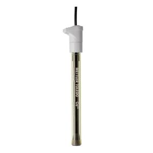 เครื่องวัดค่า pH Toledo PerfectION Comb CA ความแม่นยำ 0.01 pH สำหรับการใช้งานในการชลประทานทางการเกษตร รุ่น 51344703 - Product Image 3
