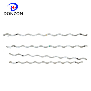 Preformed guy <span class=keywords><strong>grip</strong></span> braçadeira de tensão helicoidal beco sem saída - Product Image 4