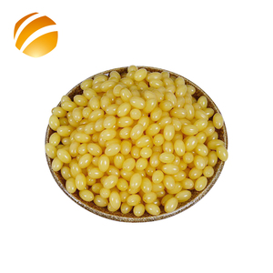 BEEHALL Royal Jelly Exportador Venta caliente Mejora la inmunidad Royal Jelly Softgel - Product Image 2