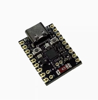 Papan pengembangan SuperMini ESP32-C6, papan inti pengendali pembelajaran pemrograman mikrokomputer tunggal