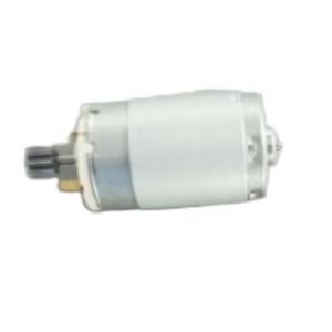 Actuador de Turbocompresor Electrónico OE 73541900, Motor de 9 Dientes y 8 mm para VW Audi - Product Image 3