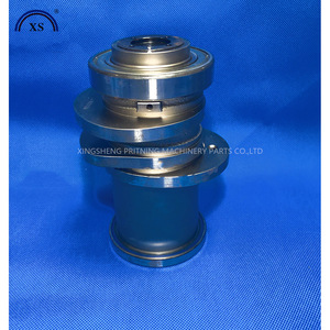 Heidelberg Feeder Cam M3.028.02110 สำหรับชิ้นส่วนเครื่องจักรการพิมพ์ออฟเซต - Product Image 1