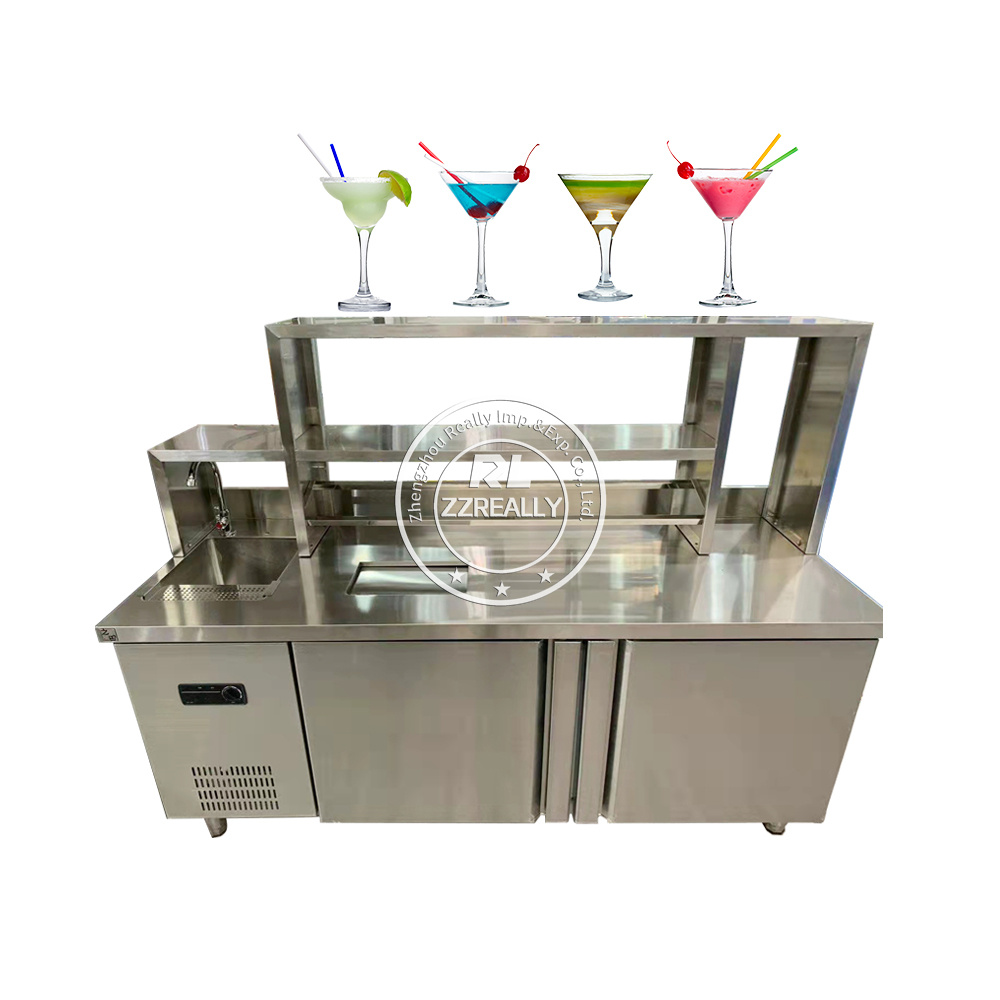 純正ケース付き！BAR COUNTER TABLE SMBT×NTF BAR COUNTER TABLE SMBT×NTF | SomAbito