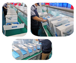 Домашнее средство, узкополосная ручная лампа UVB 311 нм, KN-4003BL портативная ультрафиолетовая фототерапия, ультрафиолетовая палочка для лечения кожных заболеваний - Product Image 6