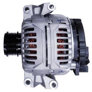 Gran oferta nuevos productos 12V Bull Dento <span class=keywords><strong>alternador</strong></span> de coche 06B903016AB para Magotan 1,8 T, Hao Rui 1,8 T/2,0 T, nuevo <span class=keywords><strong>Audi</strong></span> <span class=keywords><strong>A4</strong></span> (B6) - Product Image 1