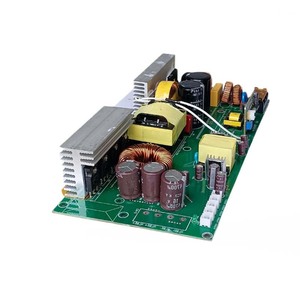 Nhà máy đa lớp bảng mạch in pcba nhà máy điện pcba bảng mạch pcbas cho 600W nhà máy điện cầm tay - Product Image 1