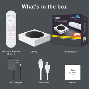 Tốc độ cao c5pro HD 8K Wifi <span class=keywords><strong>Android</strong></span> 15 <span class=keywords><strong>mini</strong></span> Set Top <span class=keywords><strong>Box</strong></span> media player Set Top <span class=keywords><strong>Box</strong></span> thông minh <span class=keywords><strong>Android</strong></span> <span class=keywords><strong>TV</strong></span> <span class=keywords><strong>Box</strong></span> - Product Image 5