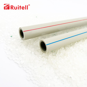 <span class=keywords><strong>2.0mpa</strong></span> linh hoạt bền <span class=keywords><strong>PPR</strong></span> ống cho lạnh & nước nóng CE/ISO chứng nhận cấp thực phẩm an toàn 50 năm tuổi thọ DN20-DN160 cho trang trại sử dụng - Product Image 2