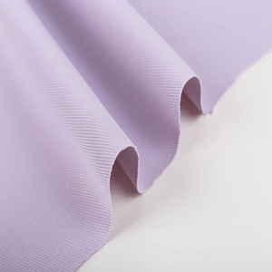 Tissu interlock 100% polyester, 250 grammes par mètre carré, tissu tricoté lisse pour chemise - Product Image 5