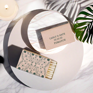 Otel reklam mevcut Matchbox fabrika işleme özelleştirilmiş boyutu reklam maçları otel maçları - Product Image 5