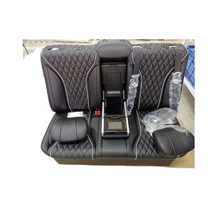 Hot <strong>Sale</strong> Car Seats Rear Seat Conversion <strong>Captain</strong> <strong>Chairs</strong> <strong>for</strong> Mercedes Sprinter - Product Image 1