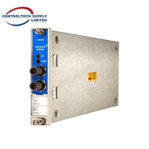 Module Keyphasor amélioré Bentley Nevada 3500/25 125792-01 neuf pour les techniques de contrôle - Product Image 4