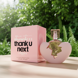 Eau de <span class=keywords><strong>Parfum</strong></span> <span class=keywords><strong>Ariana</strong></span> Grande <span class=keywords><strong>Cloud</strong></span> de Haute Qualité 100ml, <span class=keywords><strong>Parfum</strong></span> Luxueux Miel Épicé Floral Frais Fruité Longue Durée en Spray pour Femme, Livraison Rapide - Product Image 6