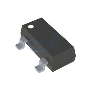 R3111Q361C-TR-FE SC 82A, SOT 343 Gestión de Energía (PMIC) Comprar en Línea Componentes Electrónicos BOM IC En Stock - Product Image 1