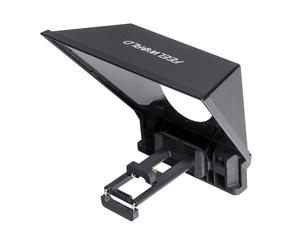 Feel world <span class=keywords><strong>Tp2a</strong></span> Portable 8 pouces Téléprompteur Smartphone Tablette Invite Caméra Dslr - Product Image 4