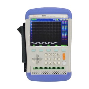เครื่องวัดอุณหภูมิแบบหลายช่องสัญญาณ Jinko JK804 4 ช่อง พร้อมจอ LCD แบบพกพา - Product Image 5
