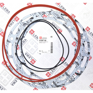 ผลิตในอิตาลี ชุดซีล สำหรับงานทั่วไป 31587.00 ซีลอื่นๆ - Product Image 1