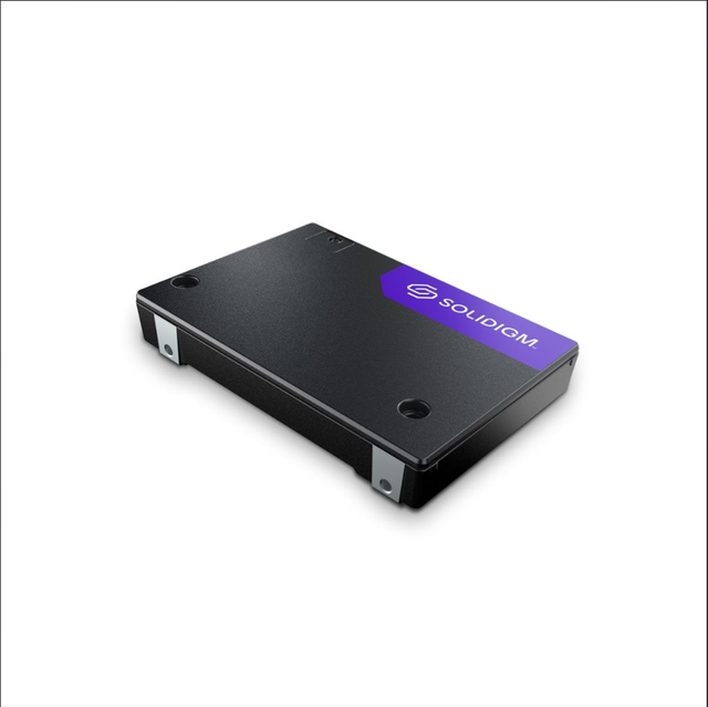 Original SB5PH27X076T001 Solidigm Solid State Drives - SSD D7-PS1010 Series