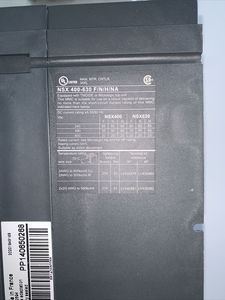 Nuovo Interruttore Automatico MCCB NS400N 160AMP-400AMP 4 Poli COMPACT <span class=keywords><strong>MERLIN</strong></span> GERIN Automazione Industriale con Garanzia di Un Anno - Product Image 6