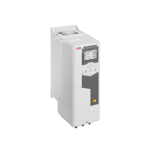 Variador de Frecuencia de Pared de Uso General AC Original, 1.5 kW 400V ACS580-01-04A1-4, Variador ACS580-01-04A1-4, ACS 580 - Product Image 4