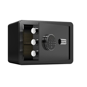 Book Safe Secret Hidden Safe Home Safe <b>Box</b> With Key Lock - Product Image 3