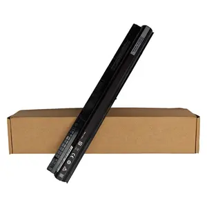 Prezzo di fabbrica a buon mercato GXVJ3 HD4J0 K185W M5Y1K WKRJ2 batteria per il computer portatile Dell INSPIRON 3462 3465 3476 Vostro 3458 3558 3470