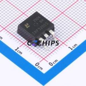 Original Nuevo IRF3205S TO-263 Transistor de efecto de campo (MOSFET) Venta completa Chips de componentes electrónicos y servicio BOM - Product Image 1