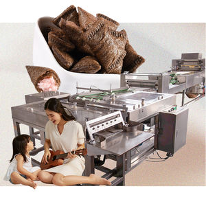 Macchina da taglio Wafer per linea di produzione di biscotti wafer - Product Image 6