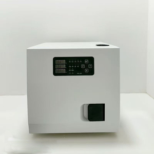 <span class=keywords><strong>Autoclave</strong></span> da Banco Classe B a Sigillatura a Caldo, Sterilizzatore ad Alta Pressione per Laboratorio - Product Image 3