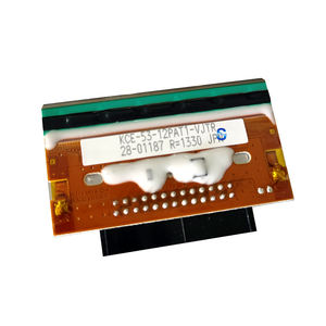 215984 DF/DATAFLEX Plus 53mm Conjunto de cabezal de impresión térmica para impresora de inyección de tinta VJ - Product Image 5