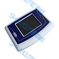 Compresseur à vis Carrier 30XQXWXA en acier inoxydable avec panneau de commande et écran LCD 00PSG000281600