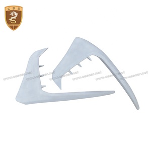 Kit de carrosserie large en fibre de verre pour <span class=keywords><strong>Audi</strong></span> Q7 Kit de carrosserie pour <span class=keywords><strong>Audi</strong></span> Q7 - Product Image 4