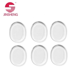 แผ่นรองฝ่าเท้าสำหรับผู้หญิง ขายดีที่สุด บรรเทาอาการปวดส้นเท้าสูง ป้องกันตาปลา ผลิตภัณฑ์ดูแลเท้าสำหรับใช้ทุกวัน - Product Image 2